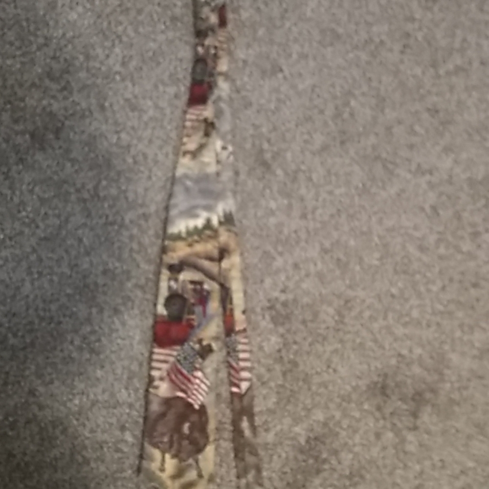 Union Pacific railroad tie